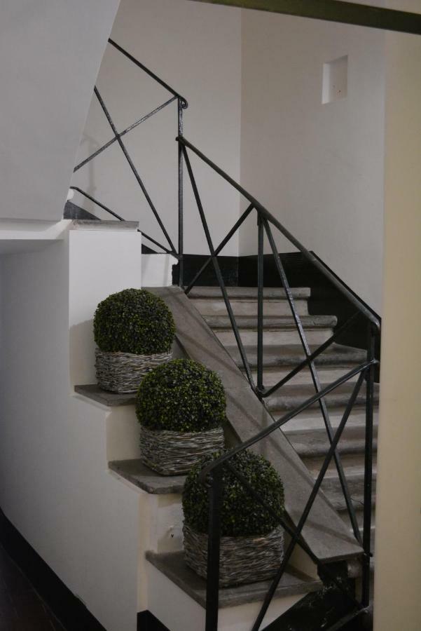 Pantheondreamsuite Rome Exterior photo