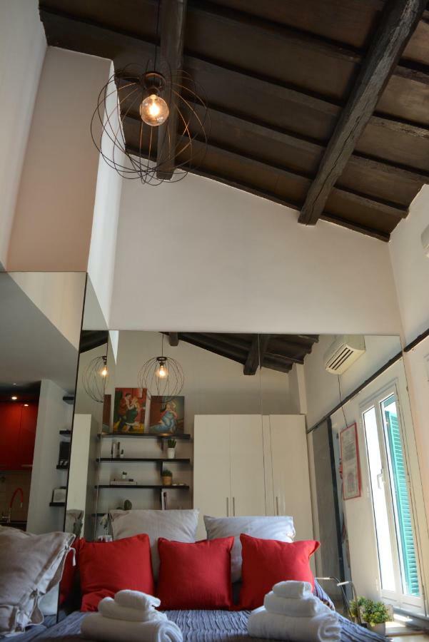 Pantheondreamsuite Rome Exterior photo