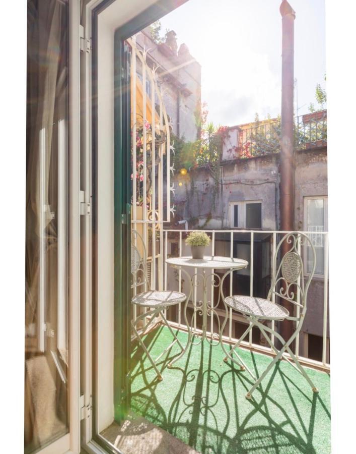 Pantheondreamsuite Rome Exterior photo