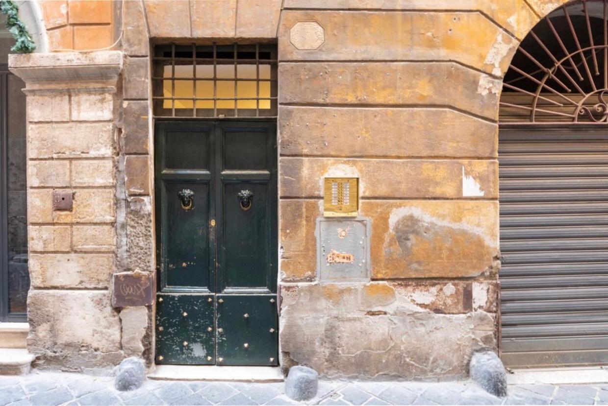 Pantheondreamsuite Rome Exterior photo